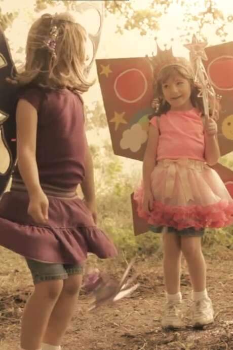 M is for Make Believe